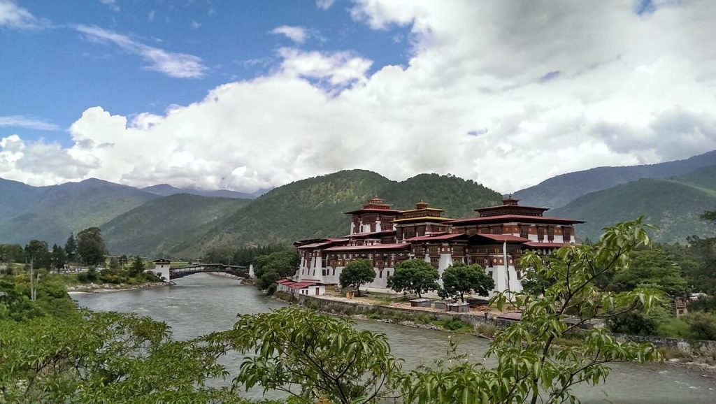 Bhutan Adventure