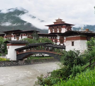 Bhutan Budget Tour