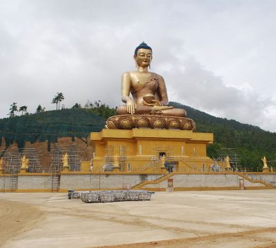 Bhutan Meditation Tour