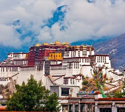 Bhutan Nepal Tibet Tour