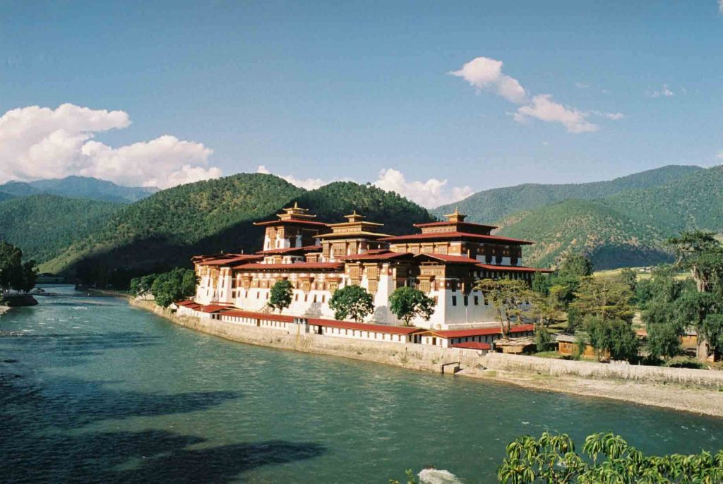 Bhutan Tour