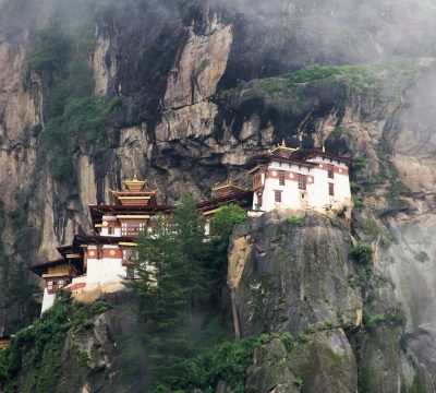 Bhutan Tour in January