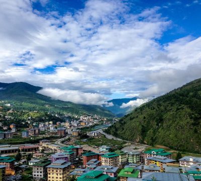 Bhutan Tour Package from Kathmandu