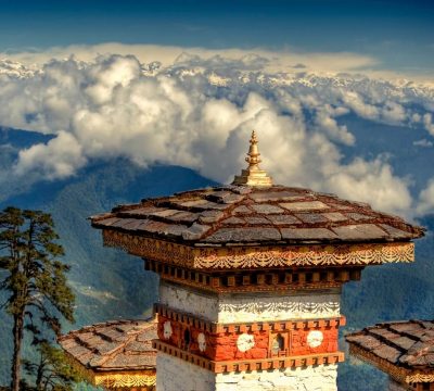 Bhutan Tour Packages