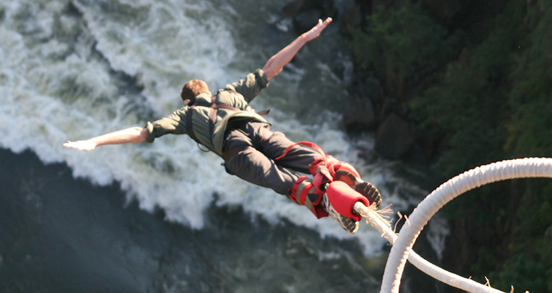 Bungee Jumping in Nepal (3)