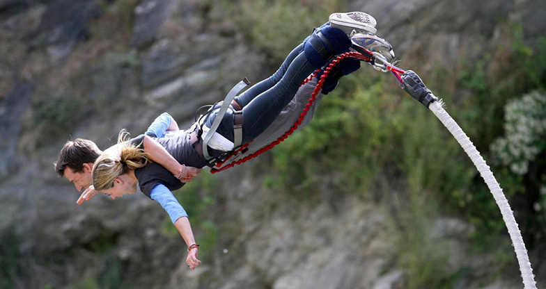 Bungee Jumping in Nepal (5)