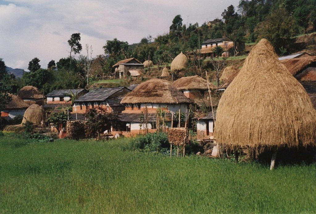 Chepang Hill Trek