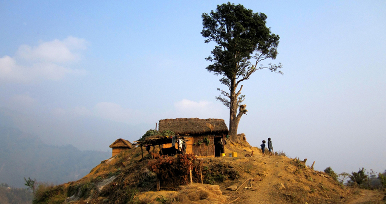 Chepang Hill Trek