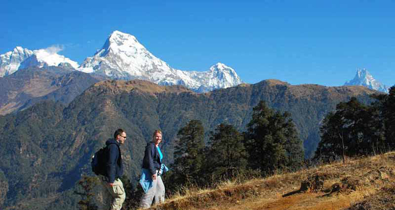 Chepang Hill Trek3