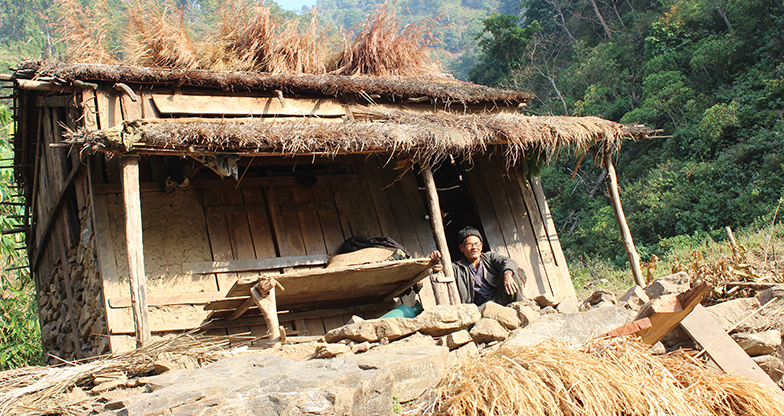 Chepang Hill Trek5