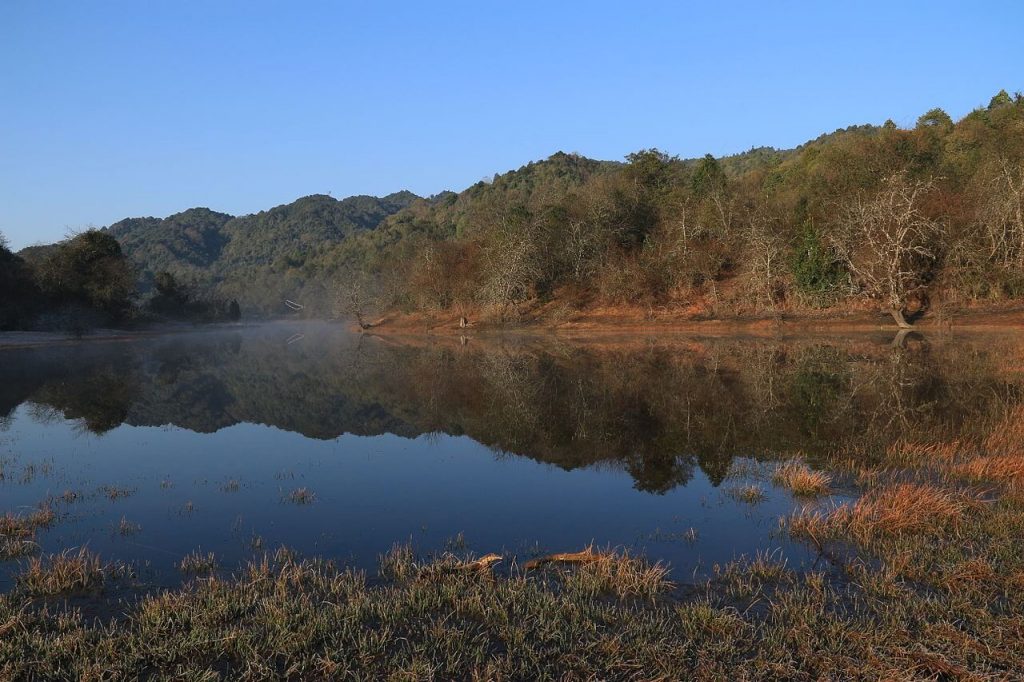 Chisapani-Nagarkot-Changunarayan Trek