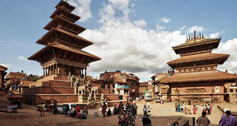 Kathmandu Valley City Tour