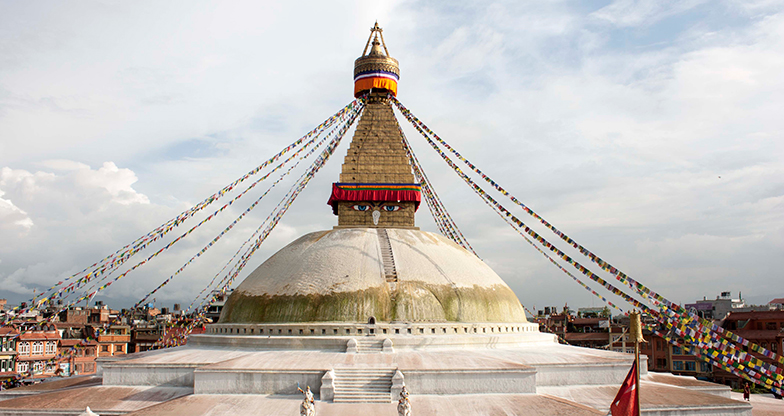 Kathmandu Valley City Tour