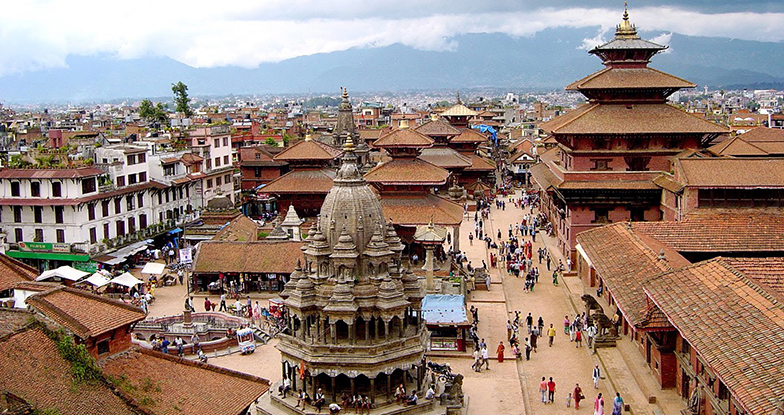 Kathmandu Valley City Tour