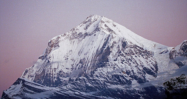 Dhaulagiri Circuit Trekking