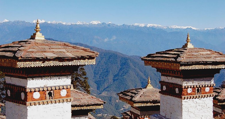 Bhutan Adventure