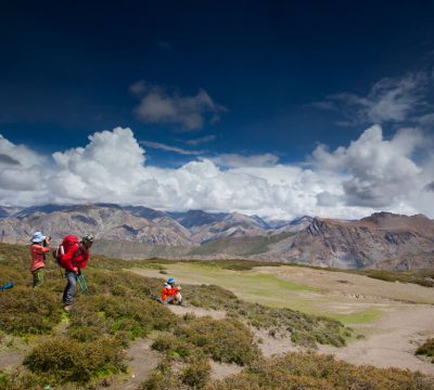 Dolpo Trekking Permit (Both Upper and Lower Dolpo Permit)