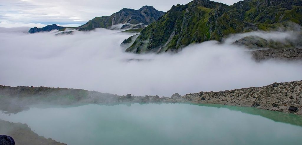 Dudh Kunda Trek