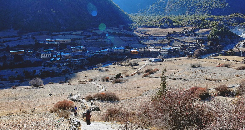 Dudh Kunda Trek5