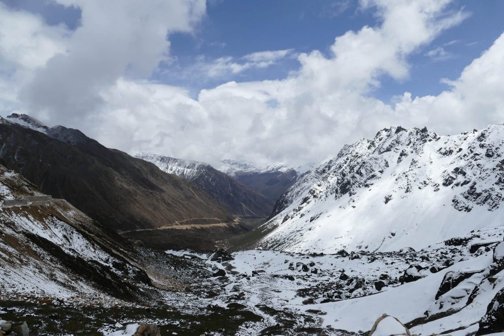 Everest Base CampKalapather Trek