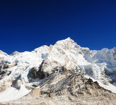 Everest Base Camp Packing List for Spring