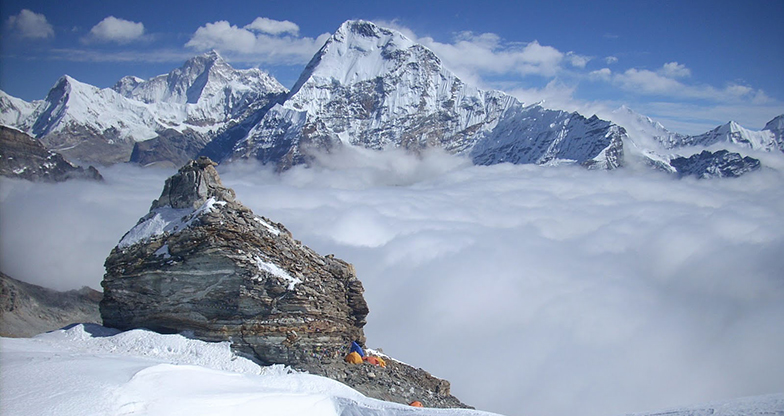 Everest Base Camp Trek with Helicopter Return2