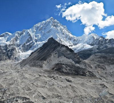 Everest Base Camp Trekking in Nepal