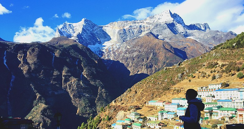 Everest Panorama Trek