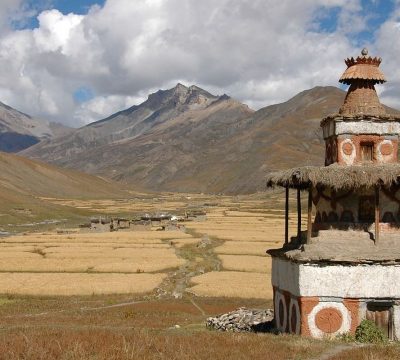 Explore Dolpo Trek