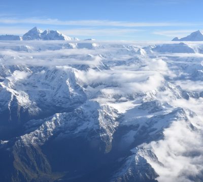 Fascinating Facts about the Himalayas