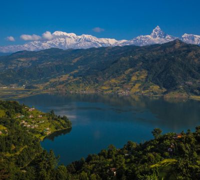 Five Best Family Holidays in Nepal