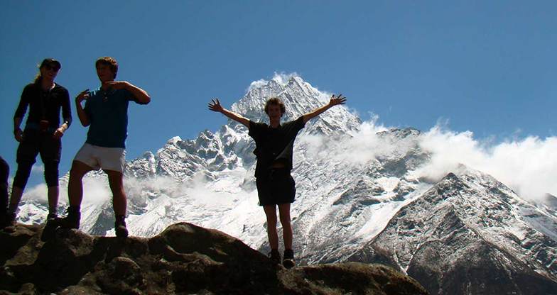 Ganesh Himal Trekking (2)