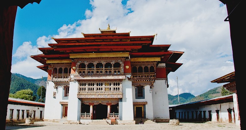 Bhutan Adventure