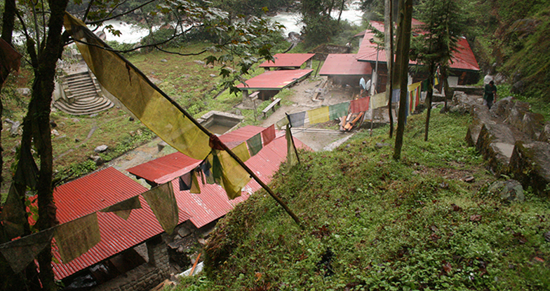 Gasa-Tsachu-Hot-Springs-Trek-II