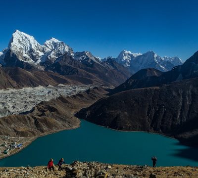 Gokyo Ri Trek Cost