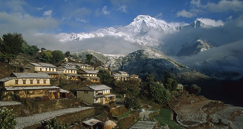 Gorkha-Bandipur-Pokhara Tour