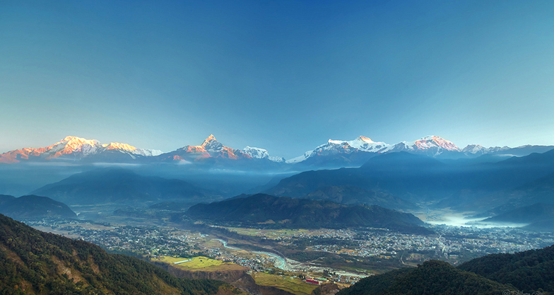 Gorkha-Bandipur-Pokhara Tour2