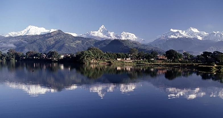 Gorkha-Bandipur-Pokhara Tour3