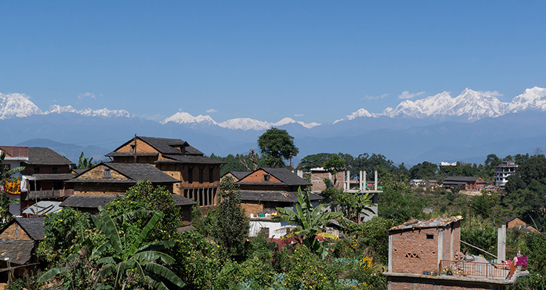 Gorkha-Bandipur-Pokhara Tour5