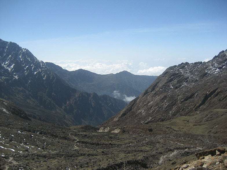 Helambu-Gosainkunda-Trekking 4