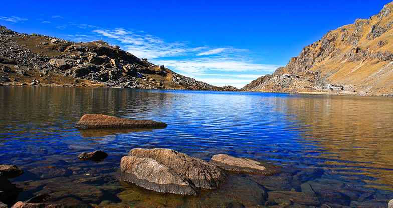 Langtang Gosainkunda Trek