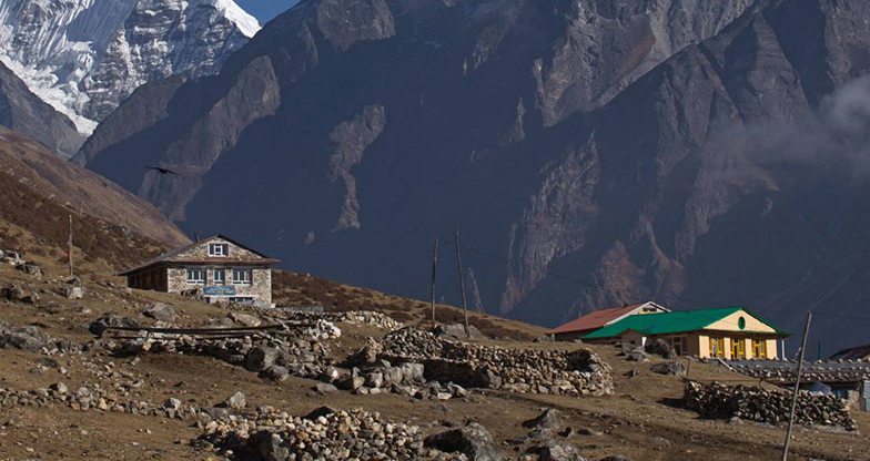 Langtang Gosainkunda Trek