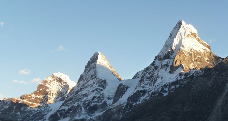 Himchuli peak climbing (2)