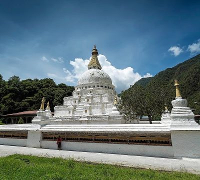 How to Book Bhutan Tour