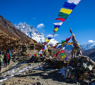 How to Plan Trekking In Nepal