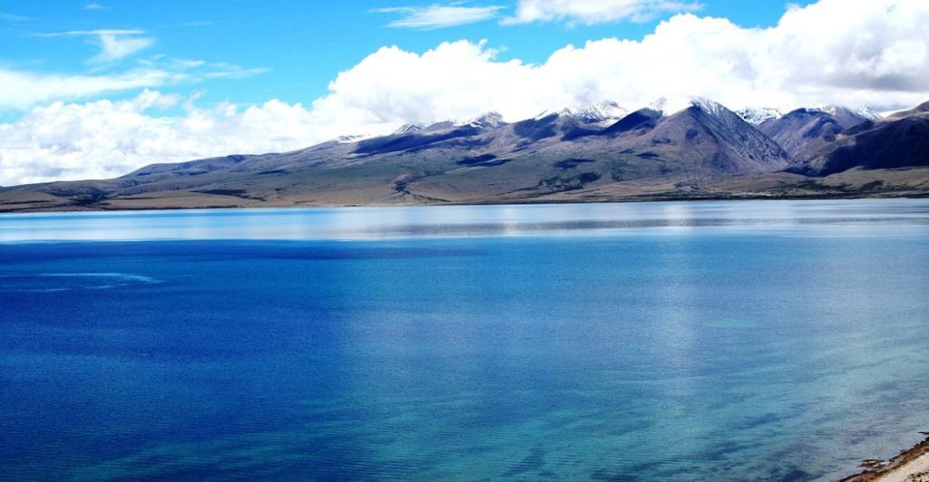 Inner Kora Kailash Mansarovar Tour