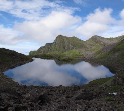 Jatapokhari and Panch Pokhari