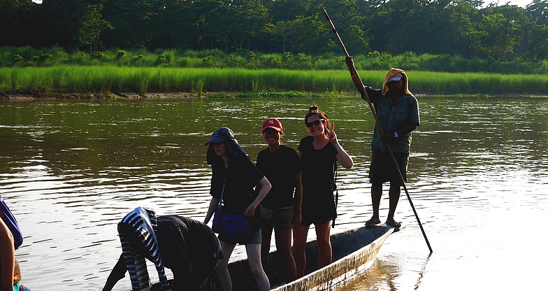 Jungle Safari at Chitwan National Park (5)