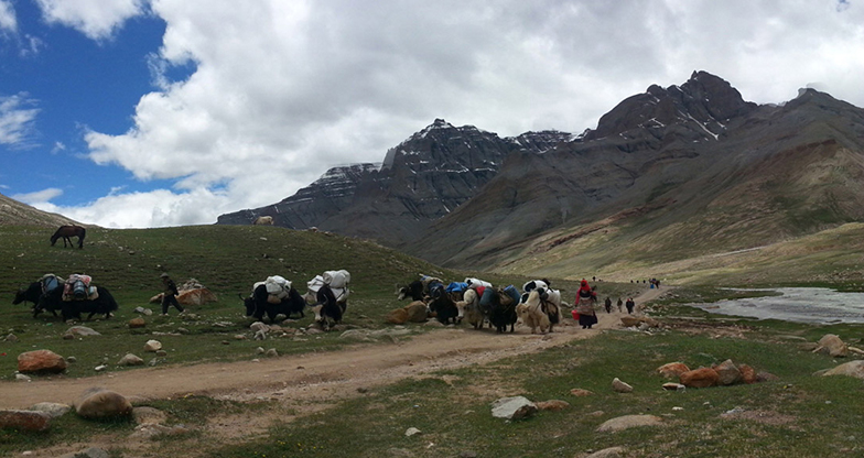 Kailash-Mansarovar-Heli-Tour-III