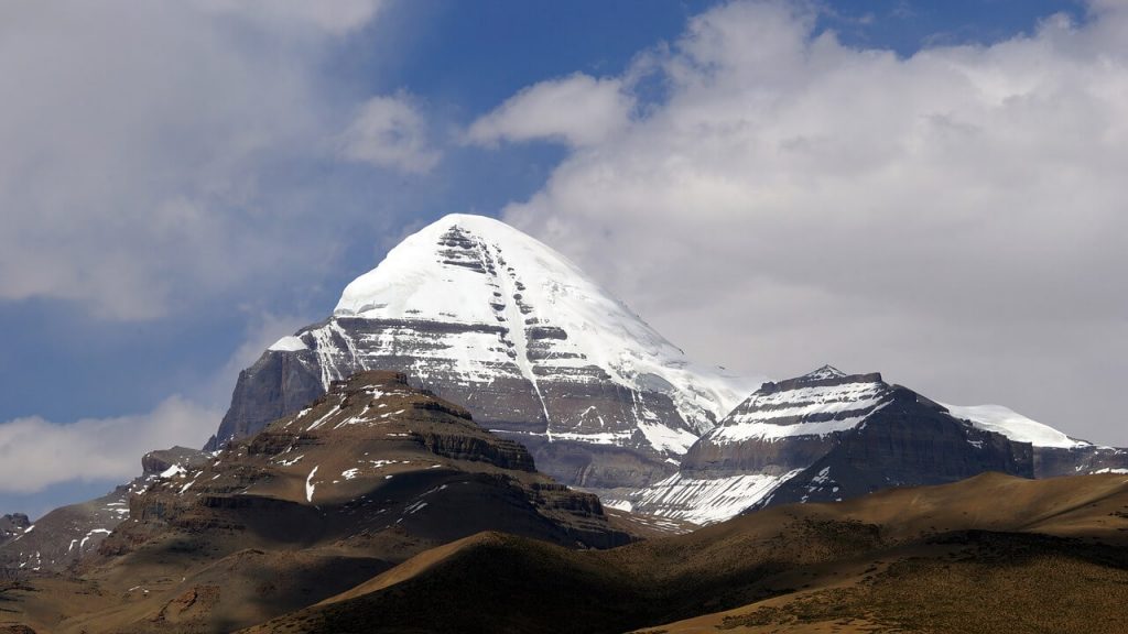 Kailash Mansarovar Including Everest Base Camp